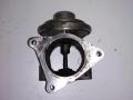 клапан EGR Volkswagen Touran 1 поколение 2005, 1.9 л., TDi, дизель, 038131501S - фото №3