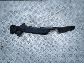 крепление бампера Opel Insignia 1 поколение (A) 2010, 2.0 л., CDTi, A 20 DTH, дизель, 5МКПП, красный, универсал, передний привод, правый руль, 13250570