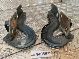 петля капота Renault Scenic 1 поколение [рестайлинг] 2000, 843529B