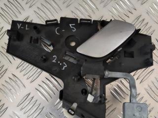 ручка внутренняя передняя левая Citroen C5 1 поколение 2001, 9649218477