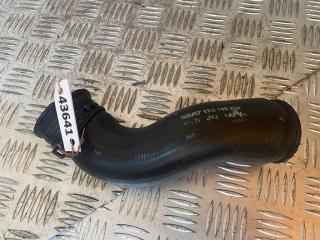 патрубок интеркулера Volkswagen Sharan 1 поколение 1998, 1.9 л., TDi, дизель, 6K0145834