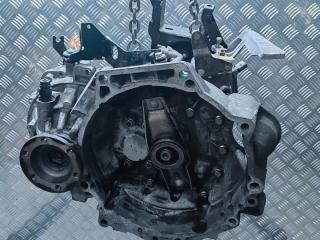 КПП механическая (МКПП) Volkswagen Polo 4 поколение 2003, 1.9 л., TDi, ATD, дизель, 5МКПП, передний привод, EMD