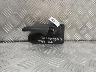 ручка внутренняя задняя левая Opel Omega B 1996, 90457125L