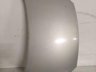 капот Ford Galaxy 1 поколение [рестайлинг] 2001