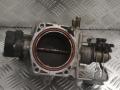 заслонка дроссельная BMW 5 серия E39 1997, 2.0 л., i, бензин, 1433385 - фото №5