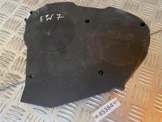 защита (кожух) ремня ГРМ Citroen C5 1 поколение 2003, 2.0 л., i, бензин, 9634025780