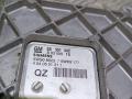 блок управления двигателем Opel Vectra C 2005, 2.2 л., i, бензин, 55351342 - фото №6