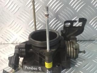 заслонка дроссельная Ford Mondeo 2 поколение 1999, 1.8 л., i, бензин, 988F9B989