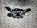 переключатель подрулевой (стрекоза) Citroen Berlingo 2 поколение (B9) 2012, 1.6 л., HDi, 9HN (DV6ETED), дизель, МКПП, белый, фургон, передний привод, правый руль, 96662460 - фото №4