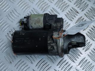 стартер Volkswagen Golf 4 поколение 2002, 1.9 л., TDi, AXR, дизель, 5МКПП, передний привод, 0001107437