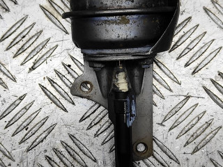 клапан управления турбиной (актуатор) Volkswagen Passat B5 1999, 1.9 л., i, AFN, дизель, МКПП, передний привод, 43485512