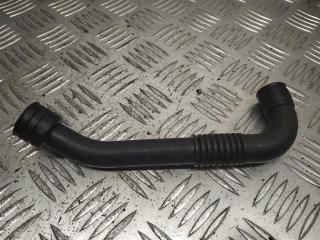 патрубок (трубопровод, шланг) Volkswagen Polo 4 поколение 2005, 1.4 л., TDi, дизель, 045103493D