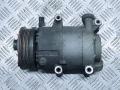 компрессор кондиционера Ford S-Max 1 поколение 2006, 2.0 л., i, AODA, бензин, 6M5H19D629AD - фото №2