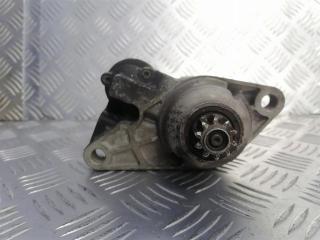 стартер SEAT Ibiza 2 поколение [рестайлинг] 2002, 1.2 л., i, бензин, 1005831106