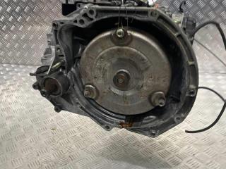 КПП автоматическая (АКПП) Renault Scenic 1 поколение [рестайлинг] 2003, 2.0 л., i, бензин, АКПП, DP0056M