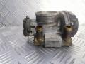 заслонка дроссельная Volkswagen Passat B5 1999, 1.6 л., i, бензин, 058133063H, 408237212002 - фото №2