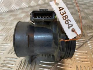 расходомер воздуха Ford Mondeo 3 поколение [рестайлинг] 2005, 2.0 л., i, бензин, 98AB12B579B3B