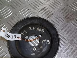 шкив насоса гидроусилителя Volkswagen Transporter T4 1992, 2.4 л., D, дизель, 074145255A