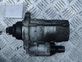 стартер Volkswagen Passat B6 2007, 2.0 л., TDi, BMR, дизель, 6МКПП, серебристый, универсал, передний привод, правый руль, 02M911023N - фото №2