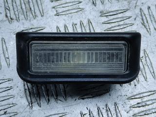 подсветка номера Fiat Doblo 1 поколение [рестайлинг] 2006, белый, 44687002, 46738719