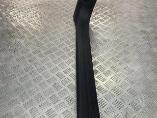 накладка на порог Audi A6 4F/C6 2005, универсал, 4F2867272A