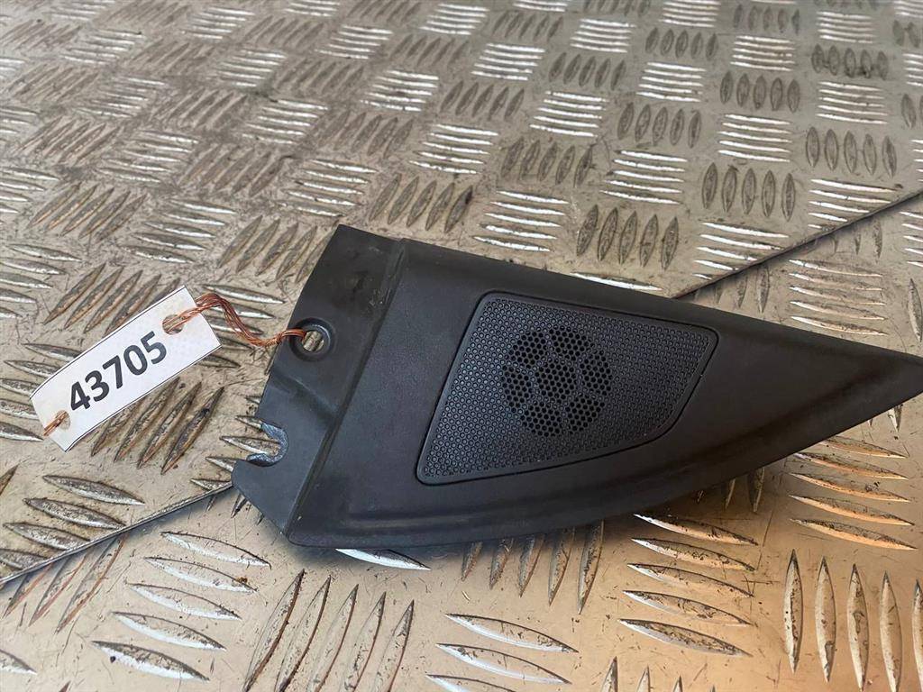 динамик высокочастотный (пищалка) Opel Signum C 2005, 09179578LH - фото №1