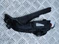 педаль Volkswagen Passat B6 2007, 2.0 л., TDi, дизель, 6МКПП, серебристый, универсал, передний привод, правый руль, 1K2721503M - фото №2