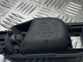 ручка внутренняя передняя левая Audi A3 8L [рестайлинг] 2002, хетчбэк 5 дв., 8L1837019 - фото №3