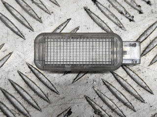 фонарь салона (плафон) Audi A6 4F/C6 2006, 8D0947411