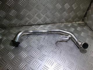 трубка системы рециркуляции EGR Peugeot 807 1 поколение 2005, 2.0 л., HDi, дизель, 9652264880