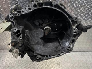 КПП механическая (МКПП) Peugeot 307 1 поколение 2005, 1.6 л., HDi, дизель, 20DM69