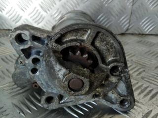 стартер Mazda 6 GG [рестайлинг] 2005, 2.0 л., Di, дизель