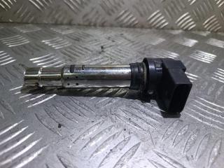 катушка зажигания Volkswagen Golf 6 поколение 2010, 1.4 л., i, бензин, 036905715C