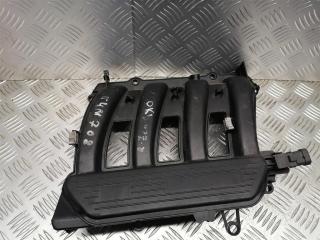 коллектор впускной Renault Megane 1 поколение [рестайлинг] 2003, 1.6 л., i, бензин, 7700111439