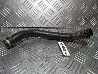 патрубок (трубопровод, шланг) Volkswagen Passat B6 2006, 1.9 л., TDi, дизель, 1K0121157AG