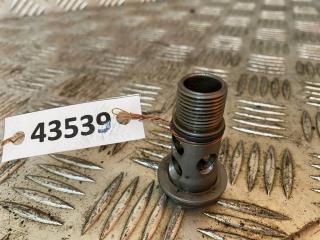 Штуцер Volkswagen Passat B6 2007, 1.9 л., TDi, дизель, WHT000494