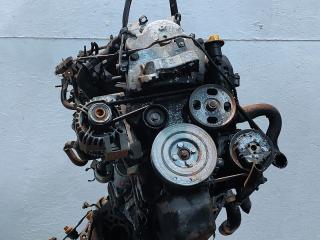 двигатель Opel Corsa D 2010, 1.3 л., CDTi, Z 13 DTJ, дизель, 5МКПП, передний привод, Z13DTJ