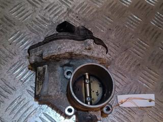 заслонка дроссельная Ford C-Max 1 поколение 2006, 1.6 л., i, бензин, 2S6U9E927F