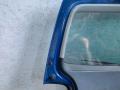 крышка багажника (дверь 3-5) Volkswagen Touran 1 поколение 2003, синий - фото №4