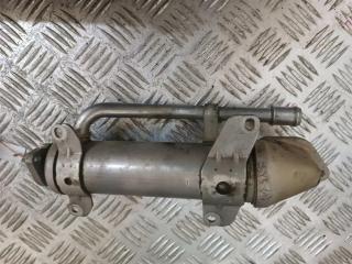 охладитель EGR / Радиатор EGR Ford Galaxy 1 поколение [рестайлинг] 2006, 2.0 л., TDi, дизель