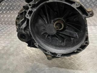 КПП механическая (МКПП) Ford Transit 6 поколение 2006, 2.2 л., TDCi, дизель, 6C1R7002DC