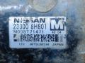стартер Nissan X-Trail T30 2003, 2.2 л., TDDi, YD22ETI, дизель, МКПП, полный привод, 233008H801, M000T71471 - фото №6