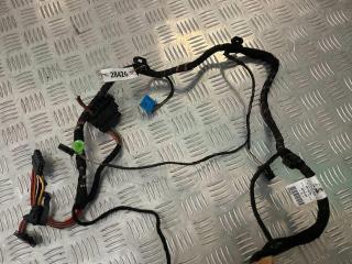 проводка Volkswagen Passat B6 2010, 3C2971566R, 997225L, 987672F