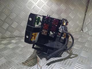 блок предохранителей Audi A8 D3/4E 2004, 4.2 л., i, бензин, АКПП, седан, 4E2937503