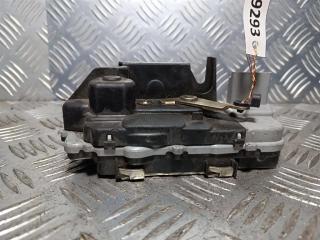 замок двери задней левой Citroen C5 1 поколение 2001