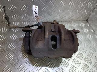 суппорт передний левый Land Rover Discovery 5 поколение 2018, 3.0 л., 306DT, дизель, АКПП, фиолетовый, полный привод, правый руль, CNYCA3729B