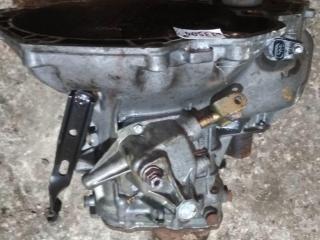 КПП механическая (МКПП) Opel Corsa B 1996, 1.0 л., i, бензин, F13S374