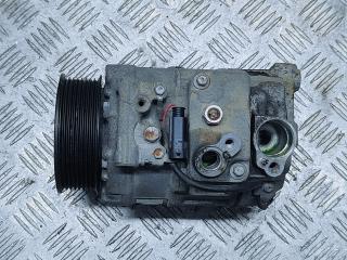компрессор кондиционера Mercedes-Benz M-Класс W164 2007, 3.0 л., OM 642.940, дизель, АКПП, внедорожник 5 дв., полный привод, 7SEU17C, A001230831, 4472600852, 12H38583