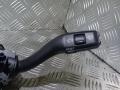 переключатель подрулевой (стрекоза) Audi A6 4F/C6 2005, 4E0953503B, 4F0953549A, 4E0953521, 4F0910549 - фото №6