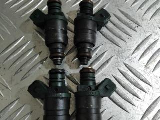 форсунка Volkswagen Bora 1 поколение 1998, 1.6 л., i, бензин, 037906031AA